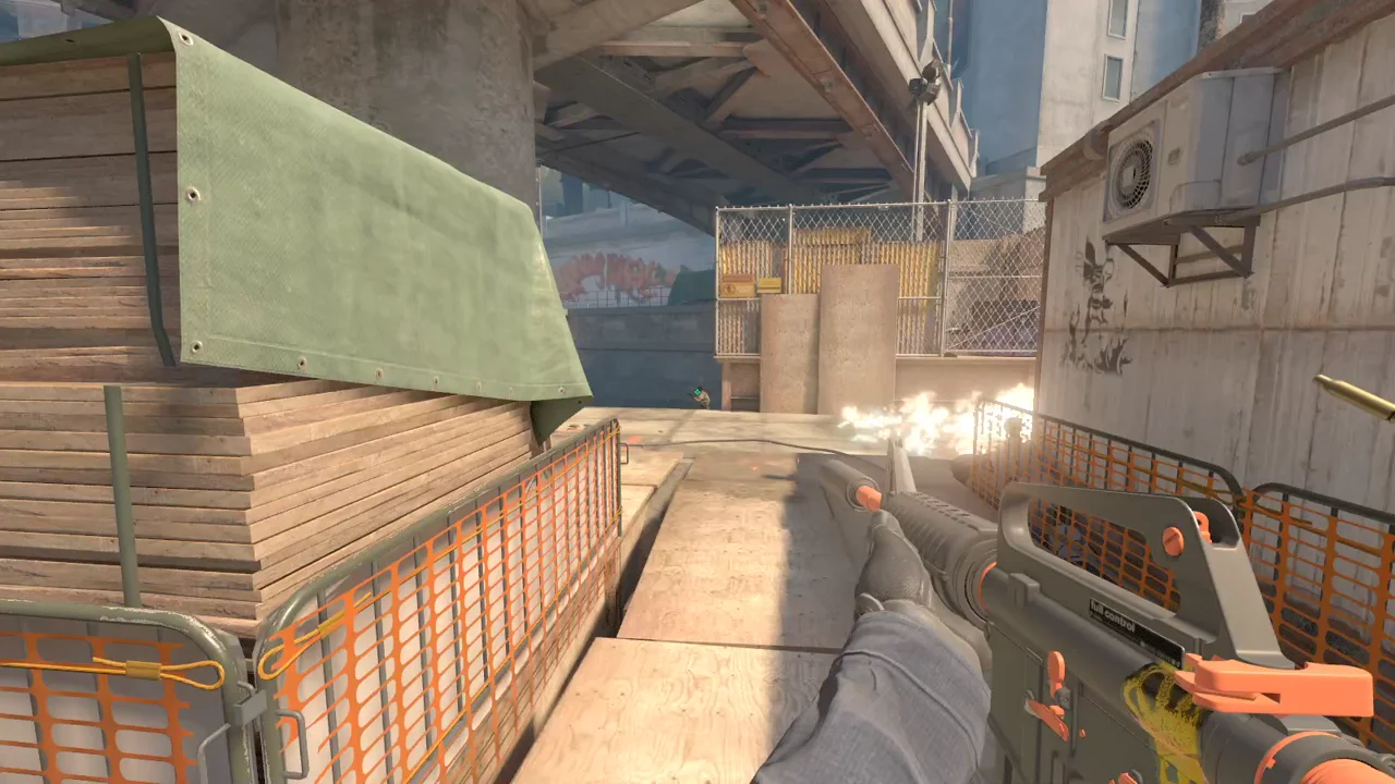 highlight